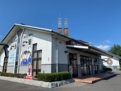 -青山刚昌故乡馆