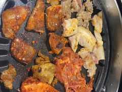 -33韩式自助烧烤(环城南路店)