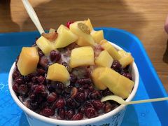 -梁子刨冰王(鞍山西道店)