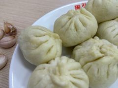 -津味张记包子铺(南开二马路店)