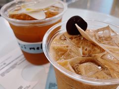 -HUGS coffee(东区店)