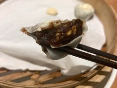 -鼎泰丰(德基广场店)