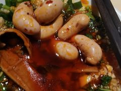 -锦城印象火锅(天府三街店)