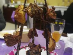 -新疆巴州金丝特餐厅(大钟寺店)