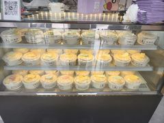 -源麦甜·品质千层(市北店)