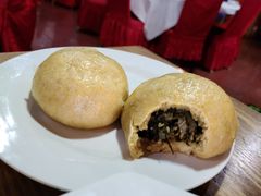 -闻道食府烙饼卷带鱼(原车耳营店原大觉寺店)