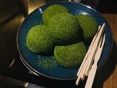 -湊湊火锅·茶憩(东城万达店)