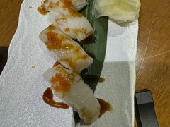 -九井澤精致料理(金茂店)