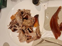 -贝勒爷·酥不腻烤鸭