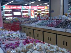 -物美大卖场(玉蜓桥店)