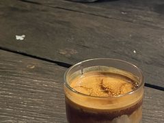 dirty-WABI COFE(愚园路店)