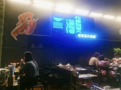 -欢乐海岸水秀剧场