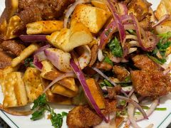 -新疆伊宁远征餐厅