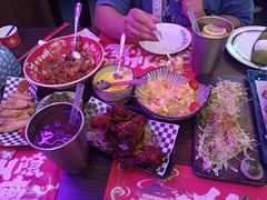 -仙隐小鹿料理食堂(惠济万达店)