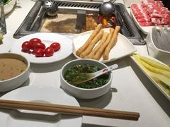 -海底捞火锅(王府井店)