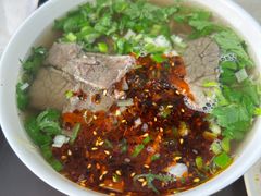 -玉香宫河州牛肉拉面