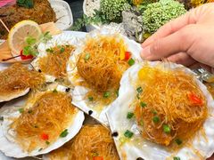 -喜碧海鲜·二十年本土海鲜老字号(上排店)