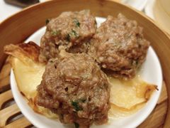 -白天鹅宾馆-宏图府餐厅