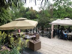 -茅庐·川粤精品私房菜(金沙遗址店)