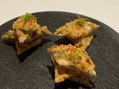 -广州富力丽思卡尔顿酒店·丽轩·粤菜