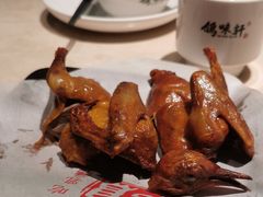 -鸽味轩(新街口店)