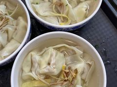 鲜肉馄饨-王興記(中山路店)