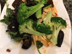 凉菜拼盘-小街天府(西工小街店)