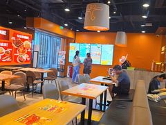 -大快活(丽丰店)