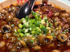 -红盔甲·小龙虾(人民广场店)