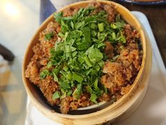 -伊兰麒兰馨园·川菜·清真馆(339电视塔店)