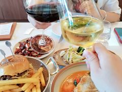 -盐说·西式餐酒馆(光明万达店)