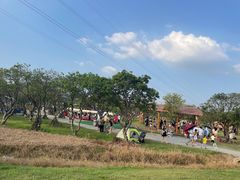 -长洲岛都市农业公园