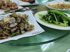 -景好海鲜餐厅(大鹏必选旅游店)