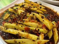 -玛扎烧烤私房菜