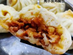 -老陶包子铺(南大西南村店)