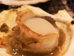 -松阪牛焼肉M(法善寺横丁店)