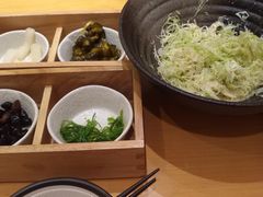 餐前小菜-胜博殿日式炸猪排(西红门店)