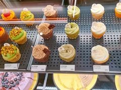 -Pantry's Best派悦坊蛋糕(世纪金源店)