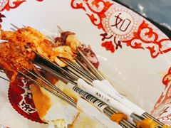 -生火火·小炉子炭烤(金楠天街总店)