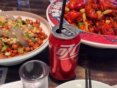-阿财老铺·老蚌埠龙虾城(华夏总店)
