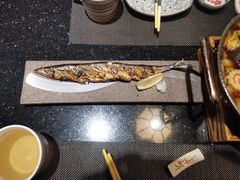 -德川家日本料理(中关村寰太大厦店)