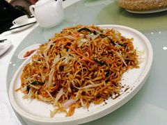 三丝炒面-君德澜酒家·创意粤菜(金山谷店)