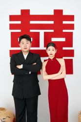 点击看大图 -YISHU一树影像工作室(惠城店)