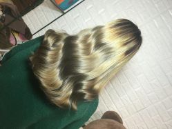 -MG Style Salon