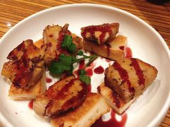 香煎鹅肝-柚子(假日店)