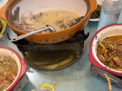 -鱼乐岛餐厅·户外花园主题餐厅