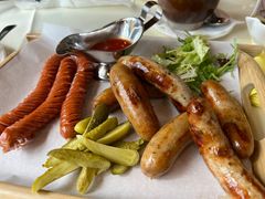 -老井俄式餐厅