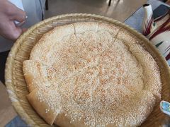 -汗腾格里·风味餐厅(新疆驻京办店)