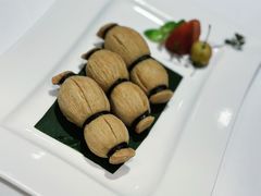 -阳澄湖费尔蒙酒店颐丰阁中餐厅(马鞍山西路店)