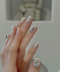 -JX今喜美甲美睫